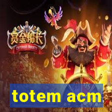 totem acm